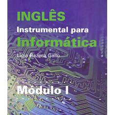 Inglês Instrumental Para Informática - Módulo I