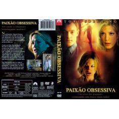 paixao obsessiva Dvd