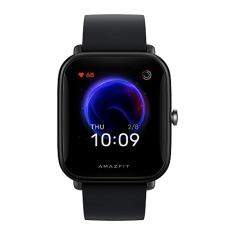 Amazfit Bip U Pro Relógio Smartwatch com Gps e Tela 1.4 pol.
