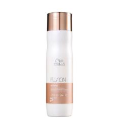 Wella Professionals Fusion - Shampoo 250ml Blz