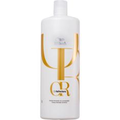 Wella Professionals Oil Reflections - Shampoo 1L