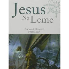 Jesus No Leme