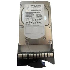 Hd Sas Ibm 300Gb 15K 3.5 10N7208 St3300655ss 9Z1066-039