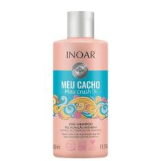 Inoar Meu Cacho, Meu Crush - Pré-Shampoo 400ml