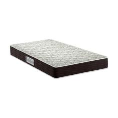 Colchão Solteiro Espuma D33  ProDormir Advanced Brown (78x188x14) - Probel