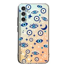 Capa Capinha De Celular Compatível com Galaxy S23 FE Samsung Personalizada