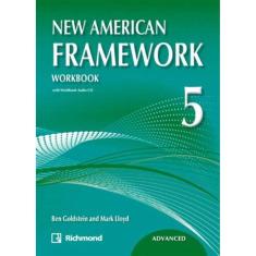 New American Framework 5 Workbook