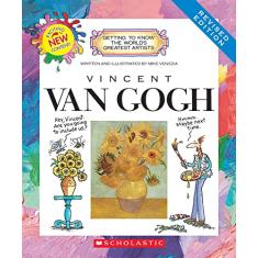 Vincent Van Gogh (Revised Edition)