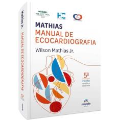 Manual De Ecocardiografia