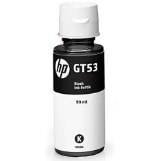 Garrafa de tinta original Preto HP GT53 (1VV22AL)