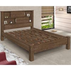 Cama Casal Joel Mocaccino