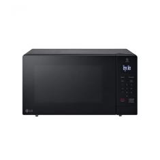 Micro-ondas LG NeoChef 30 Litros 220V Preto Limpa Fácil MS3033DSA