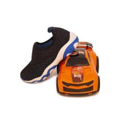 Tênis Infantil Kidy Play Com REF: 0070660