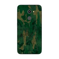 Capa Adesivo Skin161 Verso Para Alcatel A3 4G (5046I)