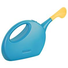 Regador Para Jardim Tramontina Em Plástico Azul 7 L