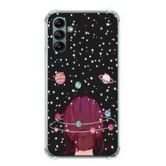 Capa Capinha De Celular Compatível com Galaxy A04S Samsung Personaliza