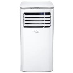 Ar-Condicionado Portátil Springer Midea 12.000 BTUs Só Frio 220V