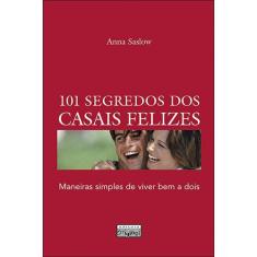 Livro - 101 Segredos dos casais felizes