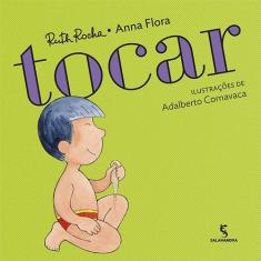 Livro - Tocar