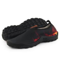 Sapatilha Náutica Aquática Neoprene Bono Tênis Híbrido Pesca Canoagem 