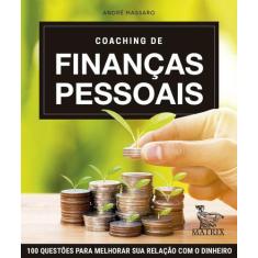 Livro - Coaching de finanças pessoais