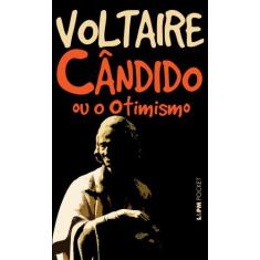 Livro - Cândido ou o otimismo