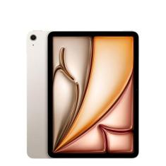 iPad Air de 11 polegadas Wi-Fi 1TB Estelar - APPLE, Estelar, 1TB