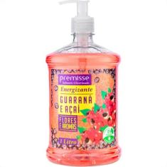 Sabonete Liquida Prem.Guarana/Acai 1Lt - PREMISSE