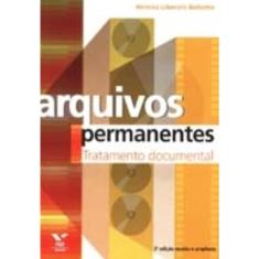 Arquivos Permanentes t. Documental