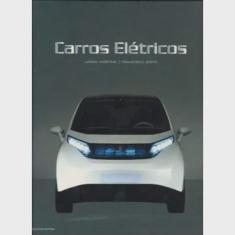 Carros eletricos