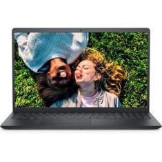 Notebook Dell Inspiron 3520 i7-1255U 16GB DDR4 512GB 15.6 FHD L.Biomet