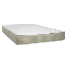 Colchão King One Face Revolution Tecnopedic 193x203x30cm - Castor