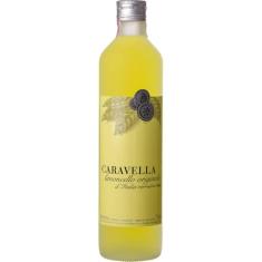 Licor Ita Caravella Limoncello 750Ml