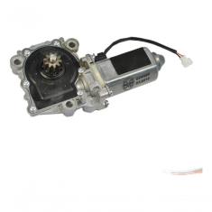 Motor Para Máquina De Vidro Direito 24v Scania Série 4