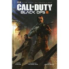 Call Of Duty - Black Ops Iii
