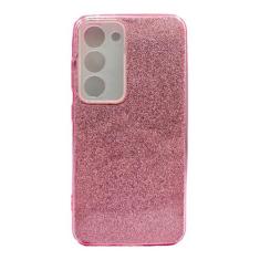 Capinha Capa Compatível Com Samsung Galaxy s23 tela 6.1 Glitter Brilho