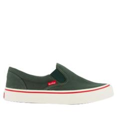 Tênis Redley Originals Slip on Verde
