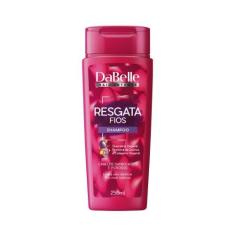 Shampoo Dabelle Resgata Fios 250ml