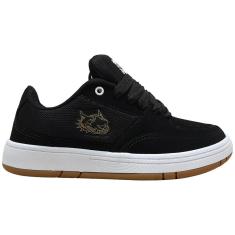 Tênis Red Nose Under Original Pit Bull Estilo Street Rnnm846-Masculino