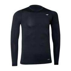 Camisa Térmica Manga Longa Penalty Masculina Matis X Preto Pt T 3040759-xg