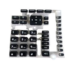 Teclado Manta Terminal Inteligente Ti 5000 Tip 425 Intelbras