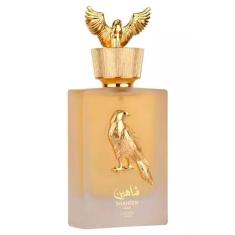 Perfume Shaheen Gold Lattafa Edp Unissex 100ml