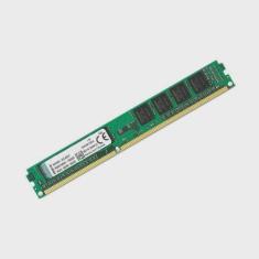 Memória RAM para PC DDR3 4GB 1600MHz Kingston KVR16N11 4