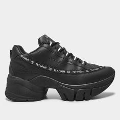 Tênis Ramarim Fly High Feminino-Feminino