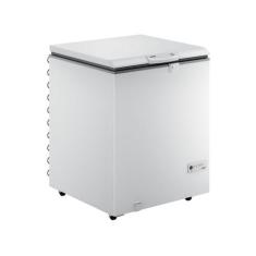 Freezer Horizontal Consul 1 Porta 220L CHA22FBANA, Branco, 110V
