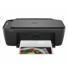 Impressora Multifuncional Hp Deskjet Ink Advantage 2874