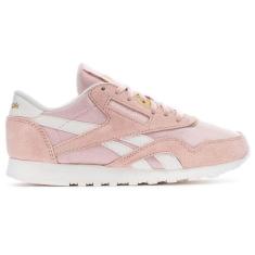 Tênis Reebok CL Nylon Feminino-Feminino