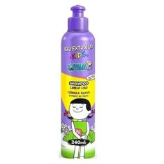 Shampoo 240ml Kids Lisos - Bio Extratus 