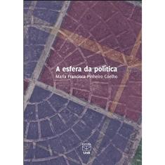 Livro - A esfera da política