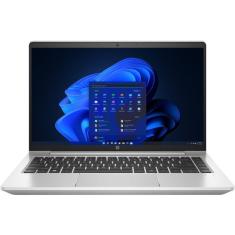 Notebook HP Probook 445 G9 R5-5625U 16GB 512GB Win 11 Pro